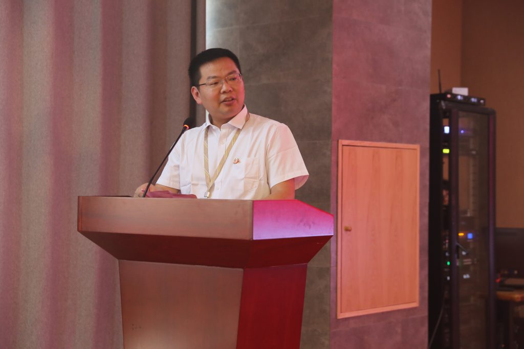 “走進聰廚”長沙知名餐飲企業交流會圓滿舉行! “走進聰廚”長沙知名餐飲企業交流會圓滿舉行!