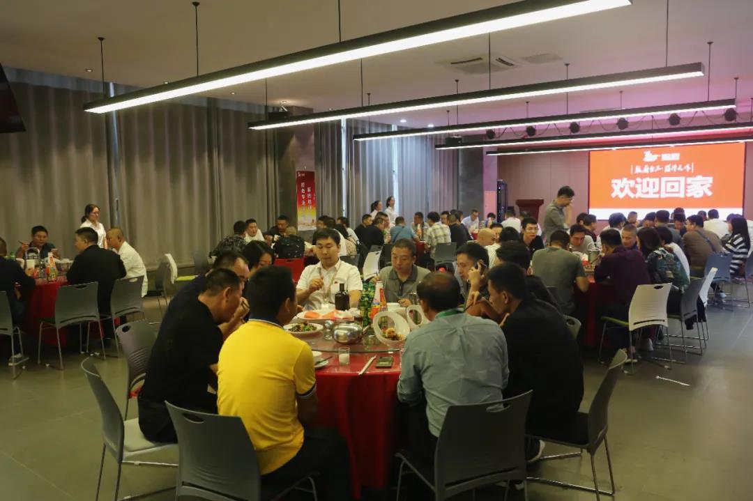 聰廚參展湖南食餐會暨良之隆食材節(jié)成果豐碩 聰廚參展湖南食餐會暨良之隆食材節(jié)成果豐碩